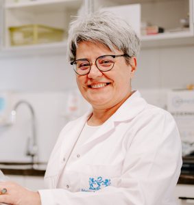 endokrynolog Katarzyna Barańska-Traczyk