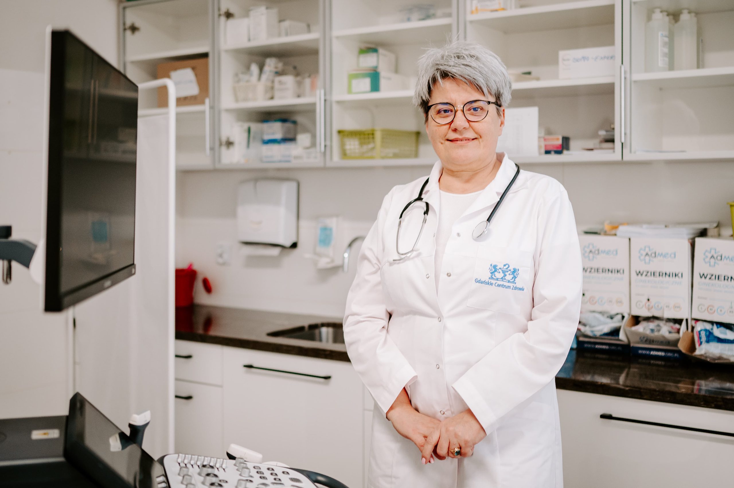 Katarzyna Barańska-Traczyk Endokrynolog Pruszcz Gdański