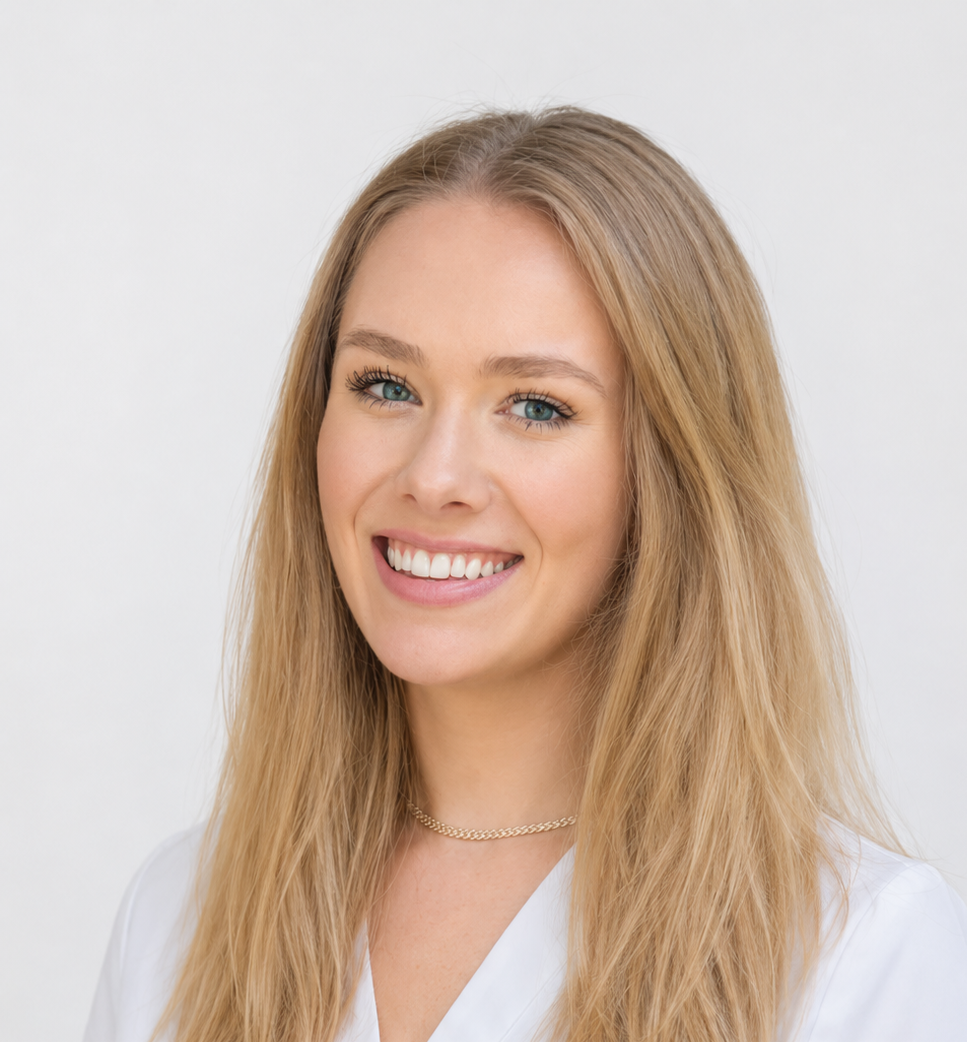 Lek. Dent. Agata Goczewska